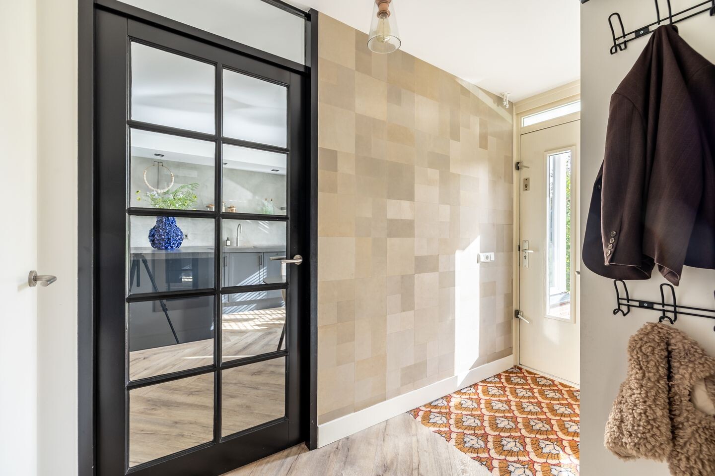 Tussenwoning te koop: Loeffendijk 6, Middenbeemster