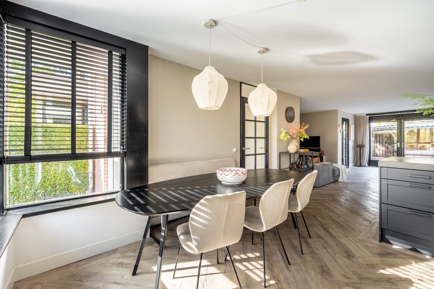 Tussenwoning te koop: Loeffendijk 6, Middenbeemster