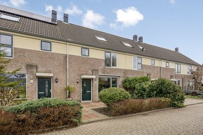 De Lijnbaan 4