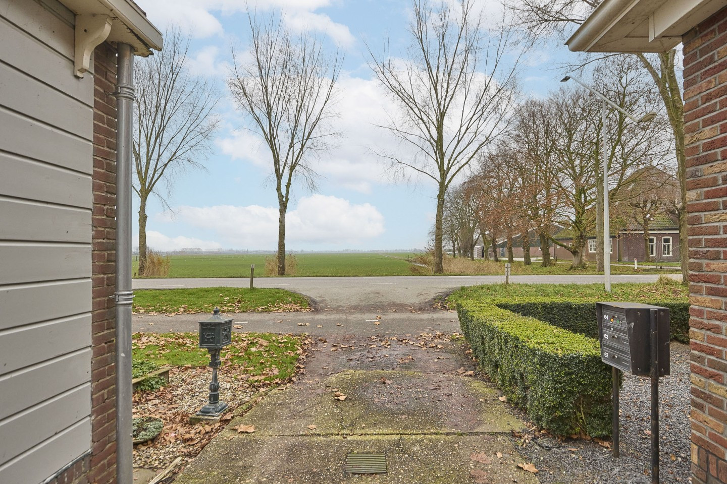 Vrijstaande woning te koop: Middenweg 64, Middenbeemster