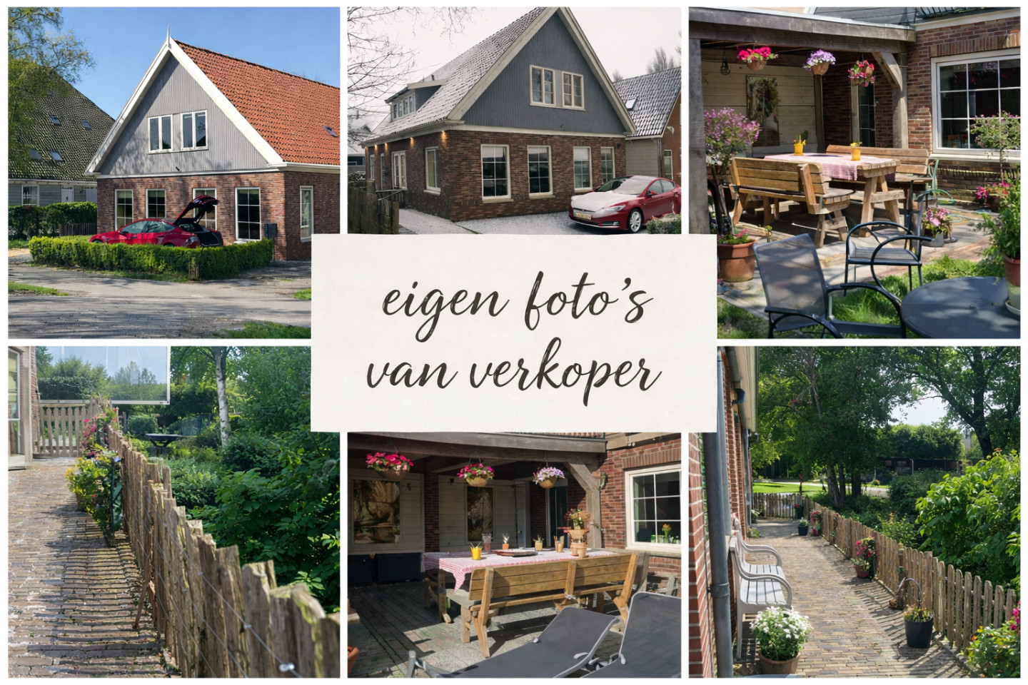 Vrijstaande woning te koop: Middenweg 64, Middenbeemster