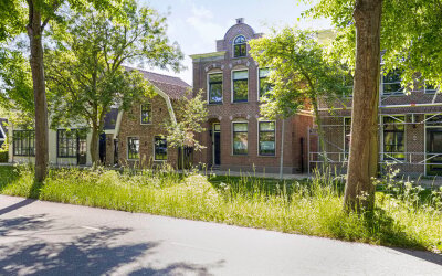 Middenweg 147