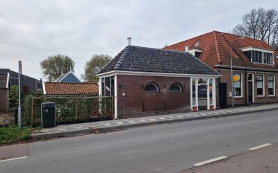 Middenweg 179-A