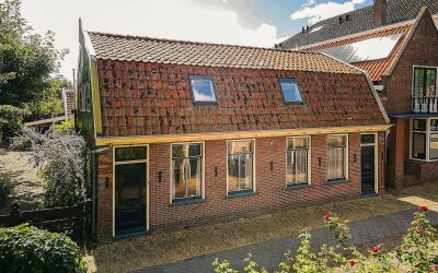 Middenweg 172