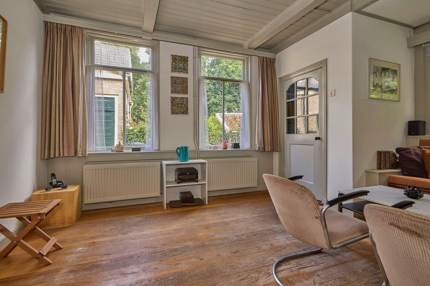 Vrijstaande woning te koop: Middenweg 172, Middenbeemster