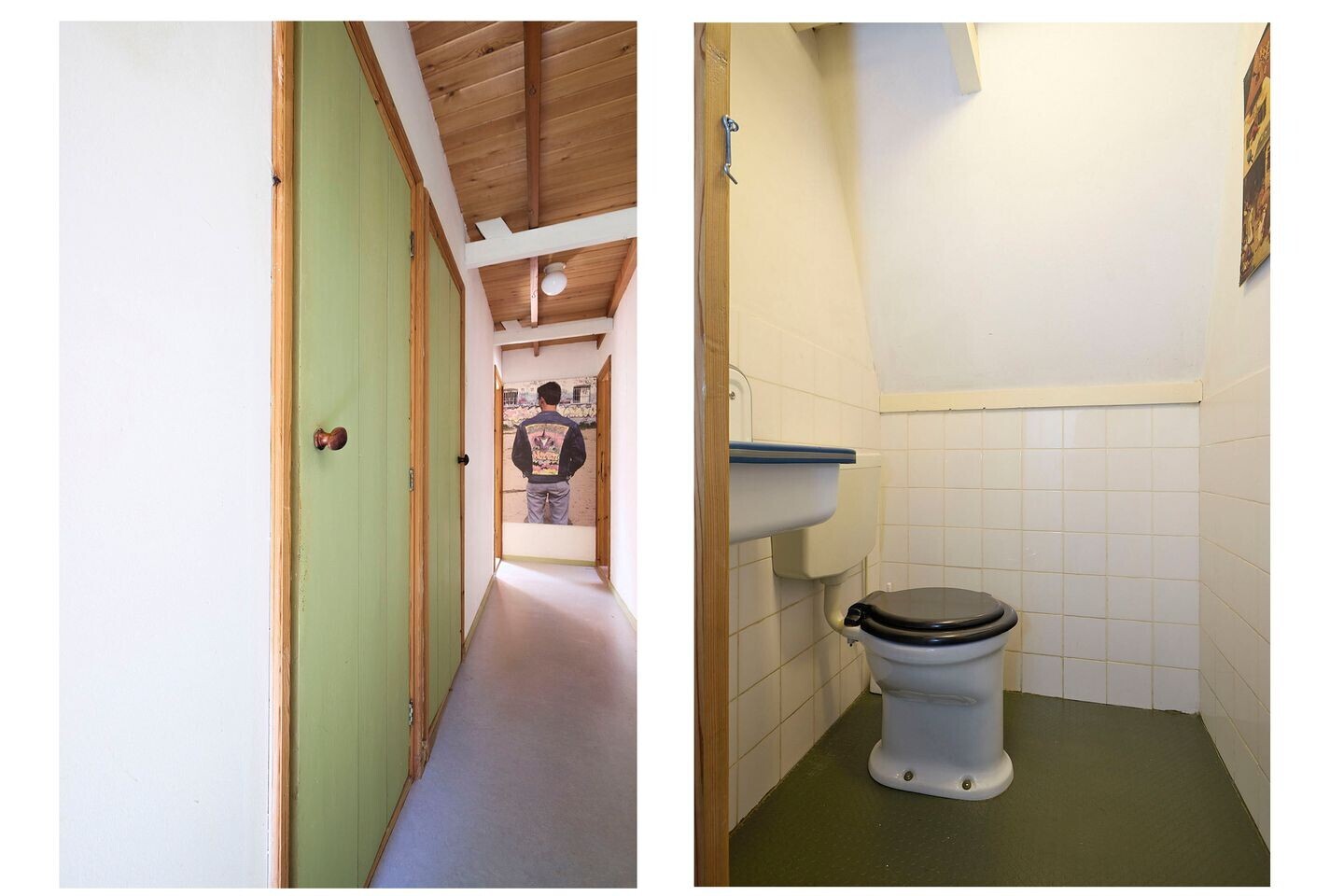Vrijstaande woning te koop: Middenweg 172, Middenbeemster