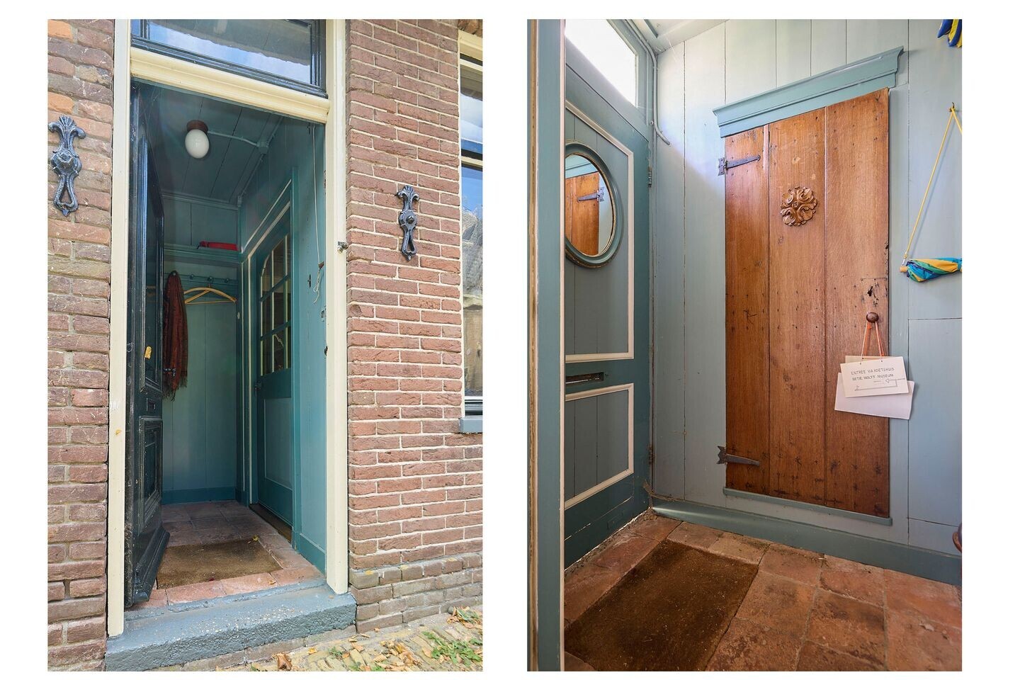 Vrijstaande woning te koop: Middenweg 172, Middenbeemster