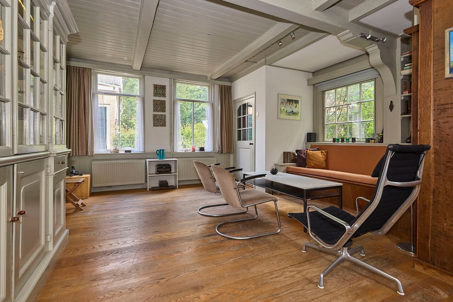 Vrijstaande woning te koop: Middenweg 172, Middenbeemster