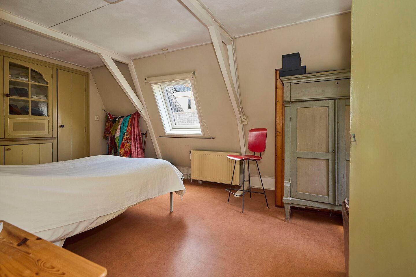 Vrijstaande woning te koop: Middenweg 172, Middenbeemster