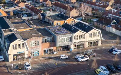 Prins Mauritsstraat 12
