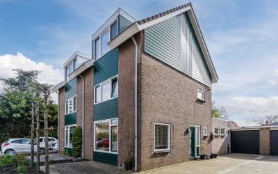 Raadhuisstraat 4