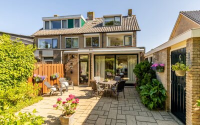 Koen Rozendaalstraat 3