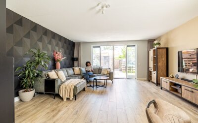 Huis te koop Pieter Cortpad 26