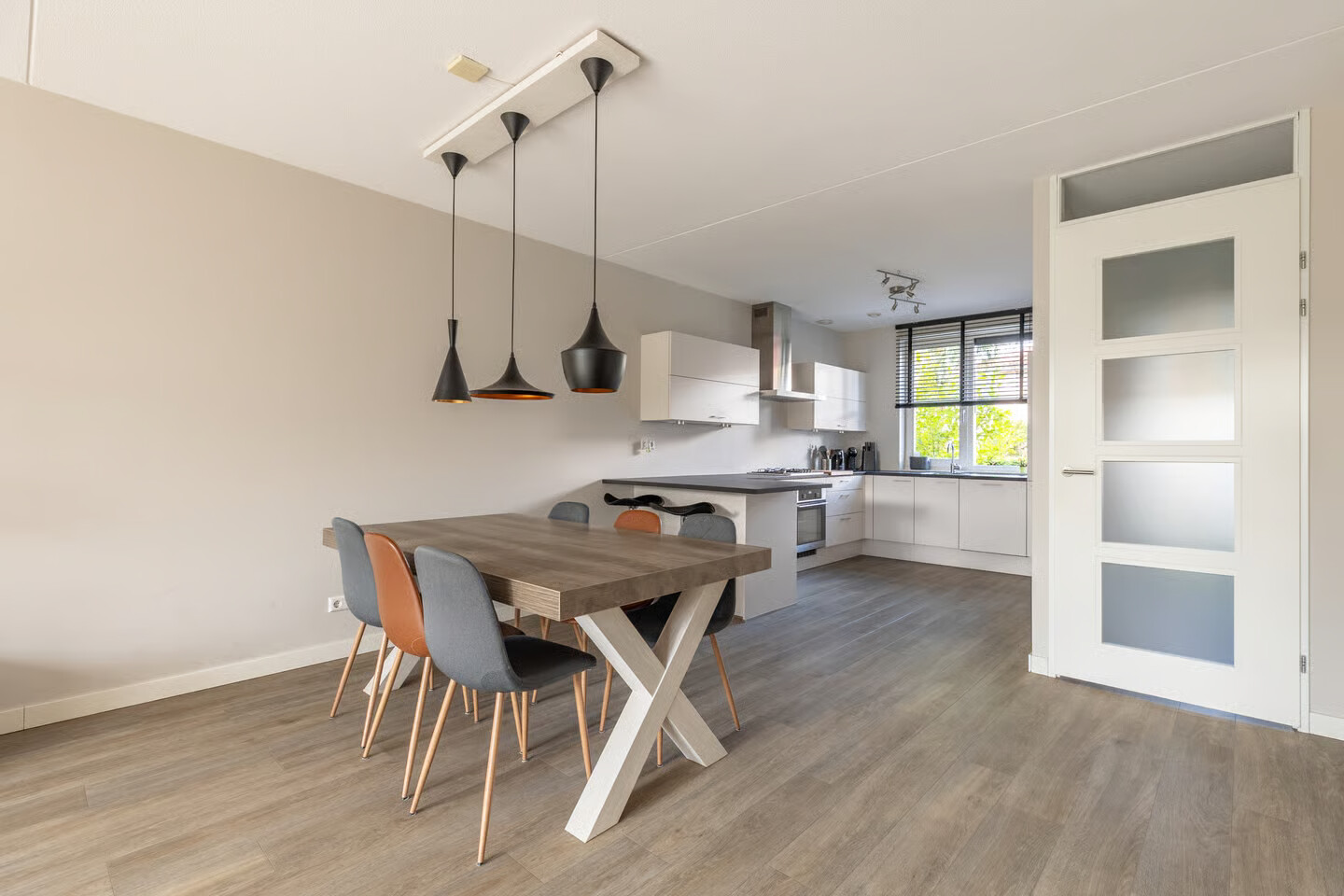 Tussenwoning te koop: Balthasar van Berckenrodeweg 10, Middenbeemster
