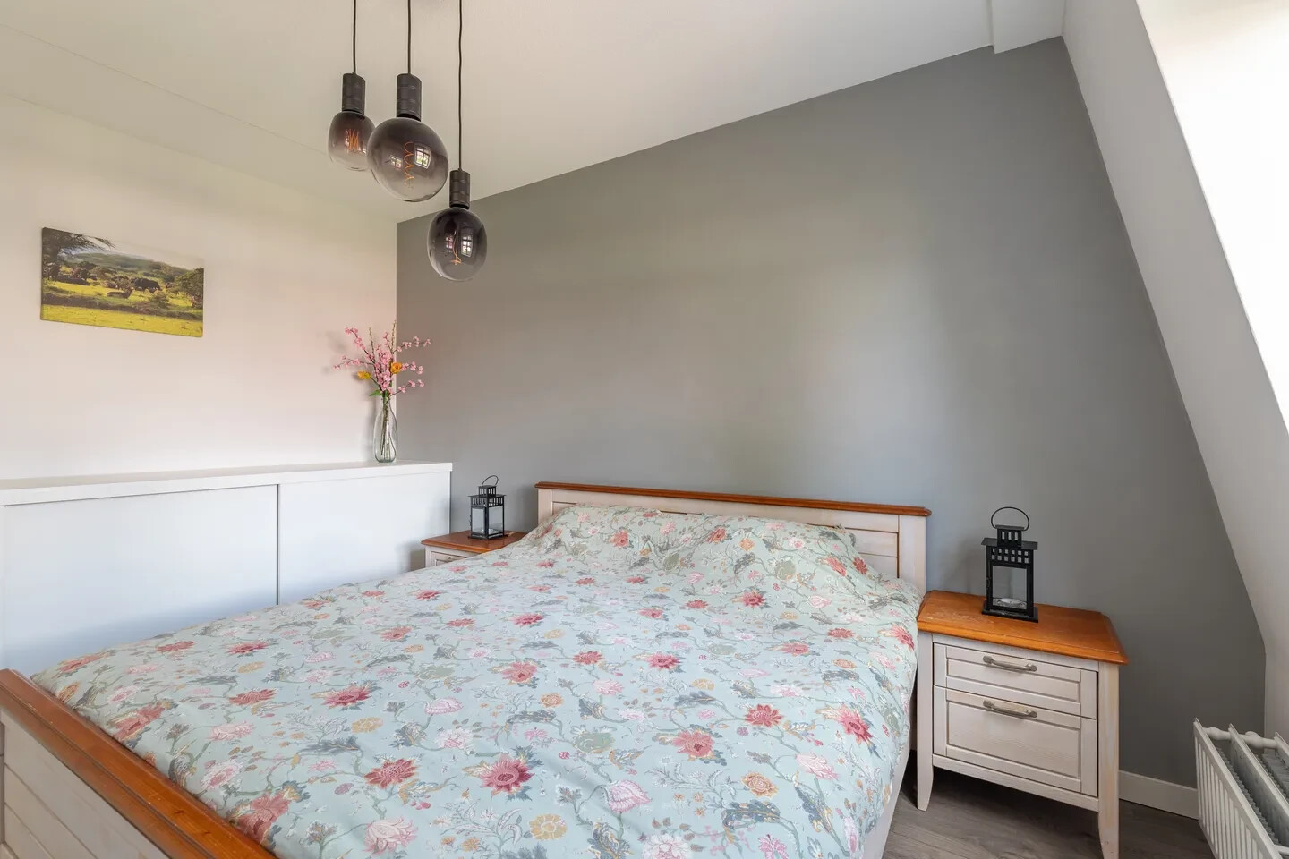 Tussenwoning te koop: Balthasar van Berckenrodeweg 10, Middenbeemster