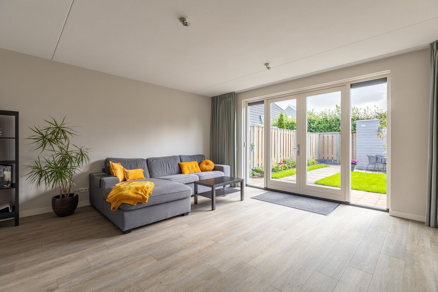 Tussenwoning te koop: Balthasar van Berckenrodeweg 10, Middenbeemster
