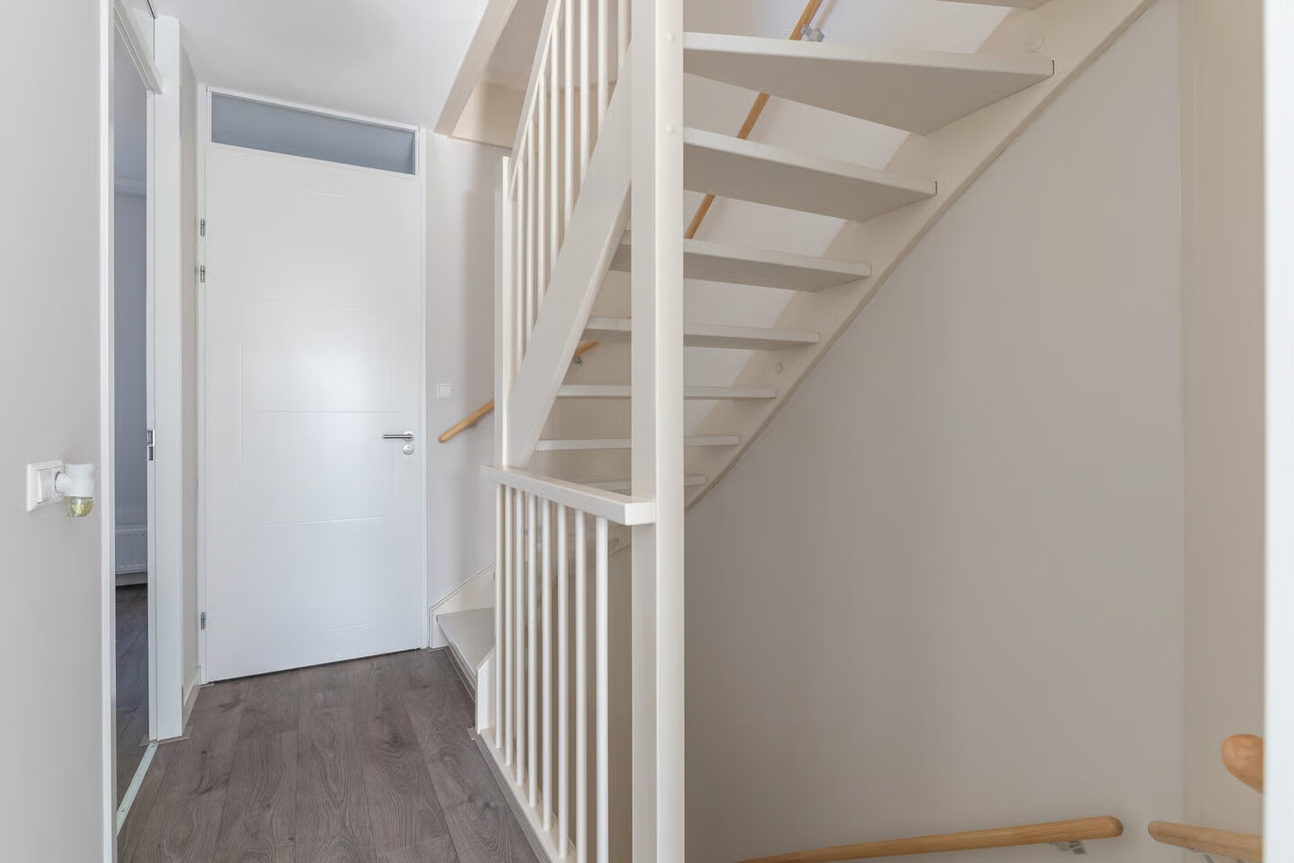 Tussenwoning te koop: Balthasar van Berckenrodeweg 10, Middenbeemster