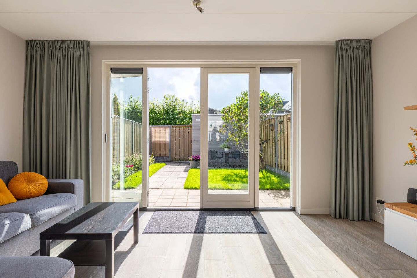 Tussenwoning te koop: Balthasar van Berckenrodeweg 10, Middenbeemster
