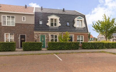 Balthasar van Berckenrodeweg 10