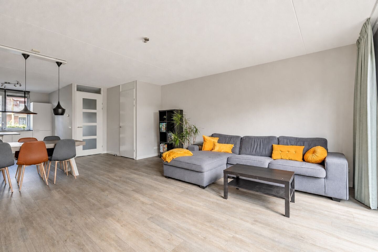 Tussenwoning te koop: Balthasar van Berckenrodeweg 10, Middenbeemster