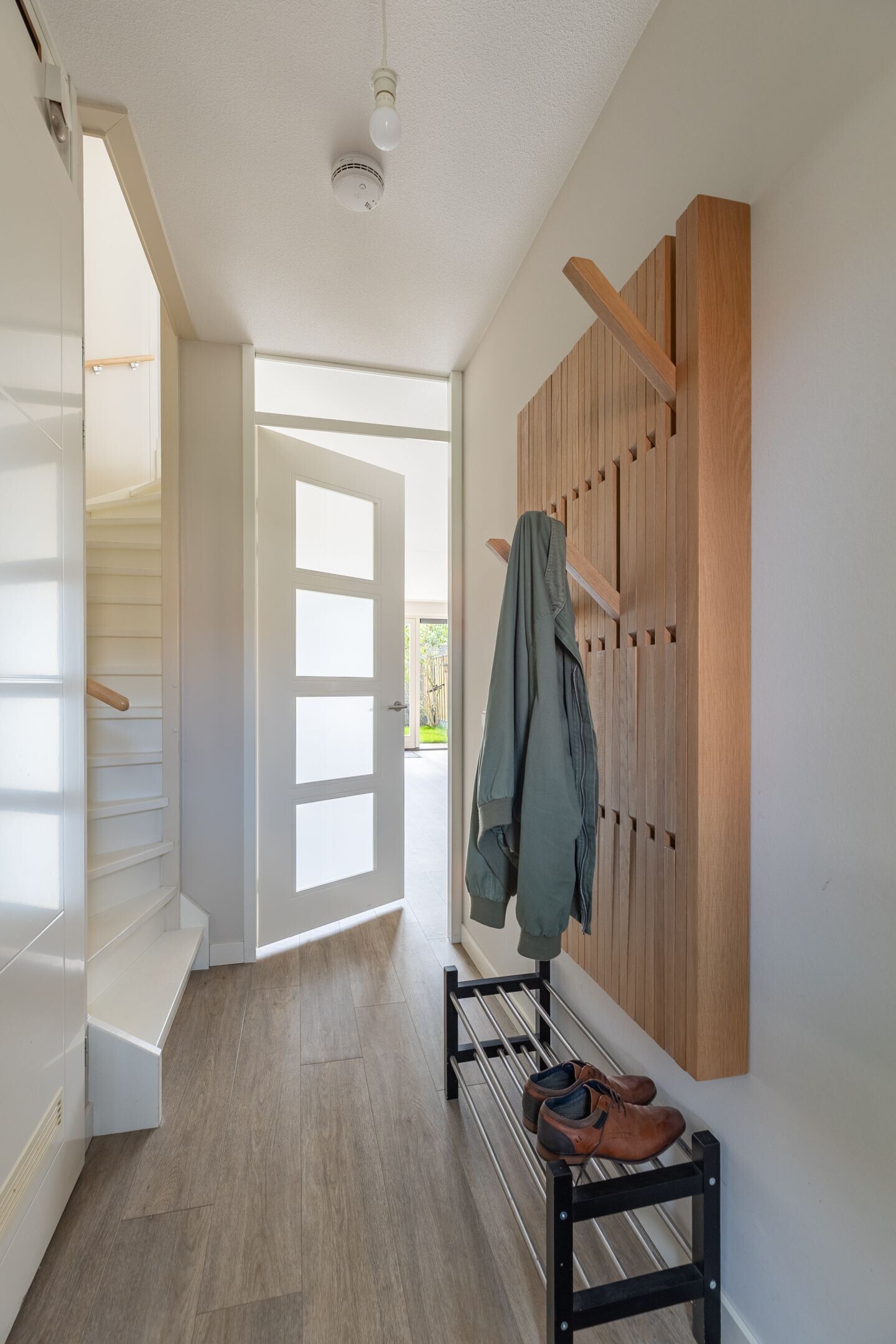 Tussenwoning te koop: Balthasar van Berckenrodeweg 10, Middenbeemster