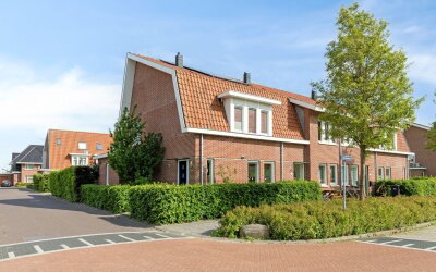 Groenveld 16