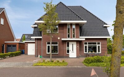 Belthoeve 3