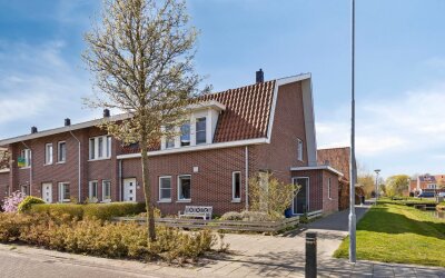 Meerhoeve 23