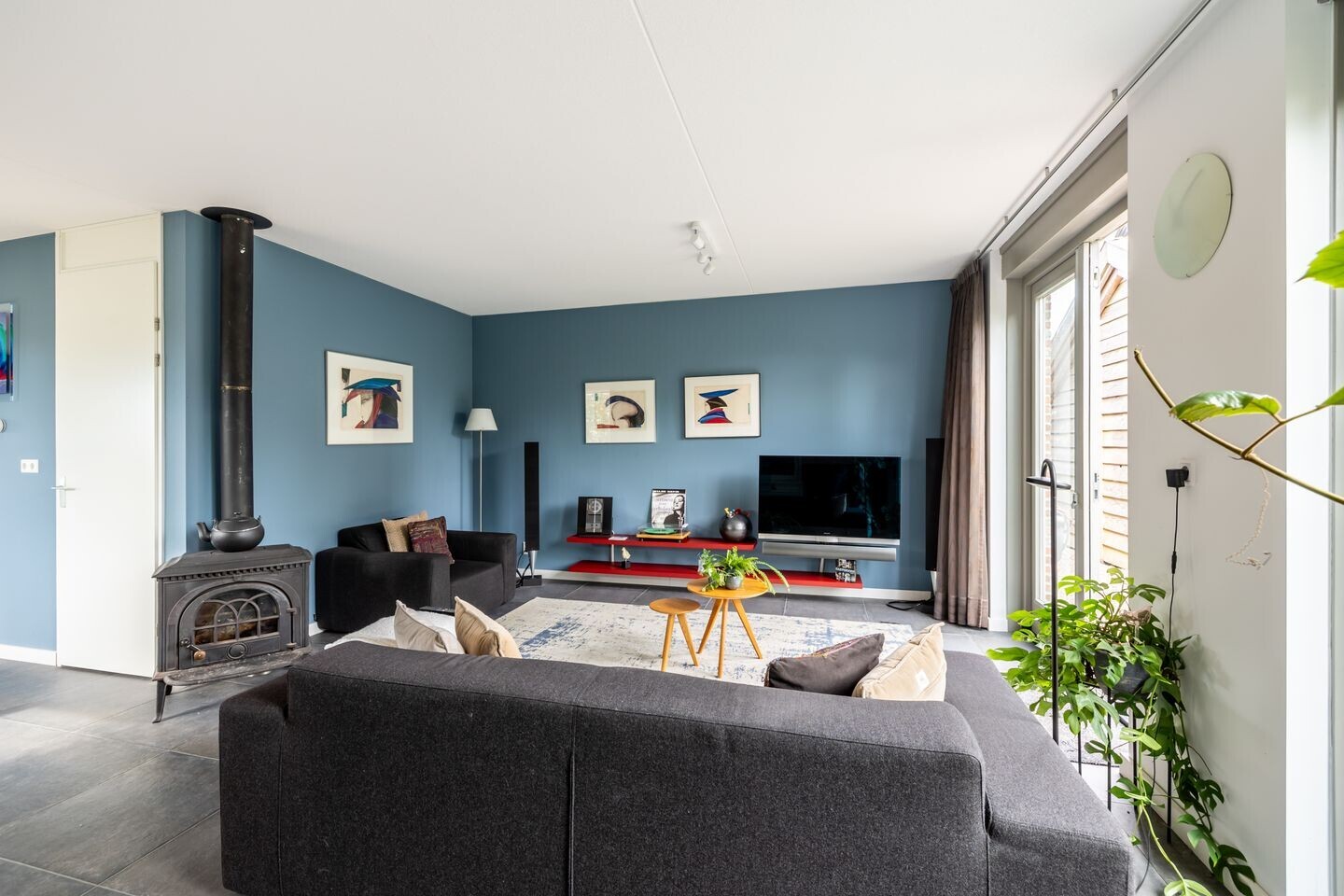 Vrijstaande woning te koop: Morgenweg 20, Middenbeemster