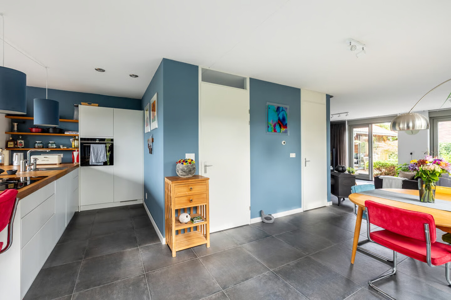 Vrijstaande woning te koop: Morgenweg 20, Middenbeemster
