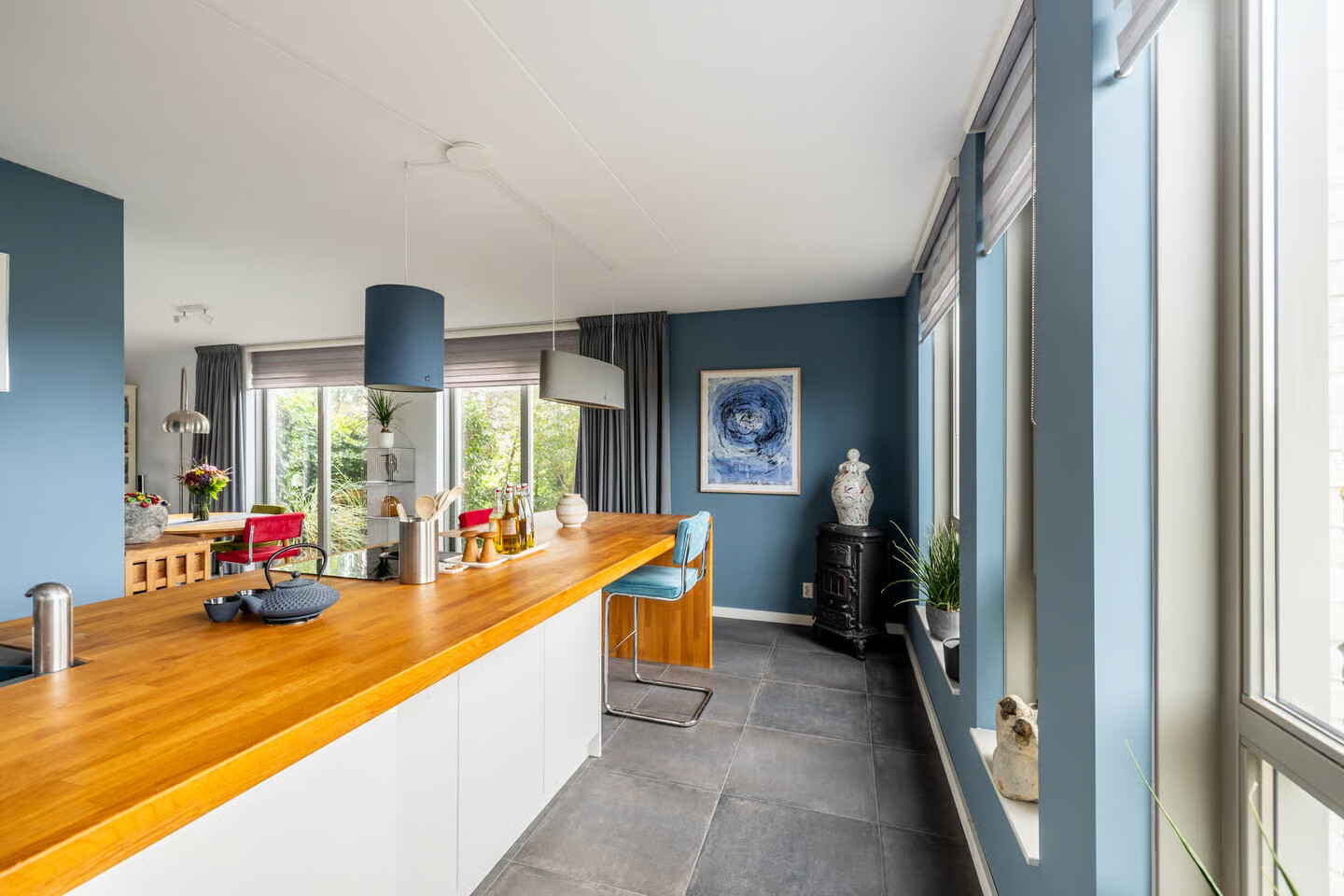 Vrijstaande woning te koop: Morgenweg 20, Middenbeemster