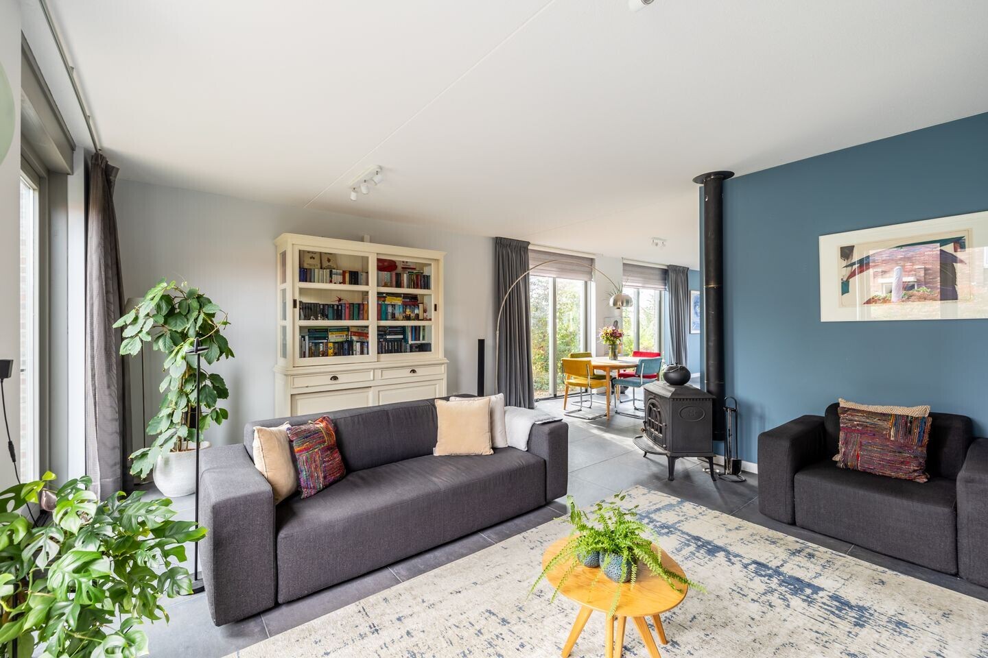 Vrijstaande woning te koop: Morgenweg 20, Middenbeemster