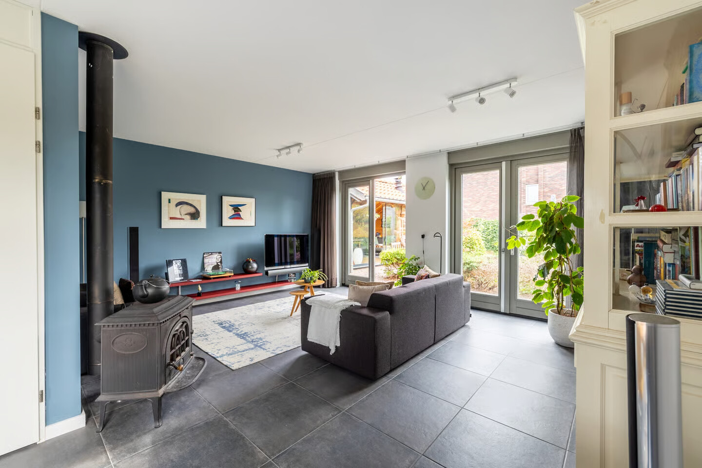 Vrijstaande woning te koop: Morgenweg 20, Middenbeemster