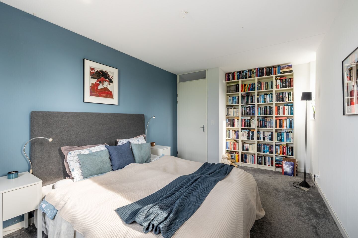 Vrijstaande woning te koop: Morgenweg 20, Middenbeemster