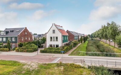 Huis te koop Morgenweg 20