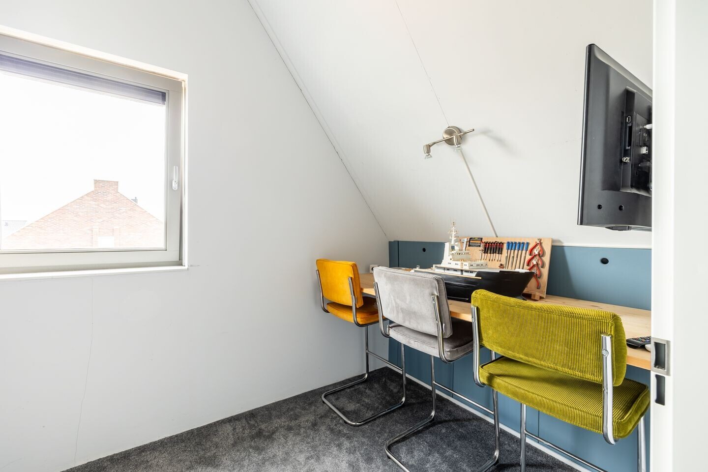 Vrijstaande woning te koop: Morgenweg 20, Middenbeemster