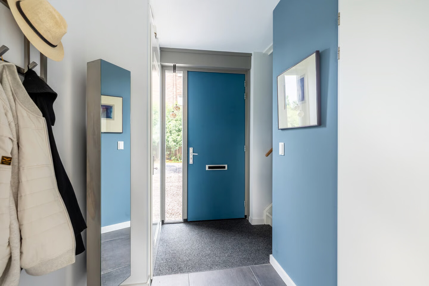 Vrijstaande woning te koop: Morgenweg 20, Middenbeemster