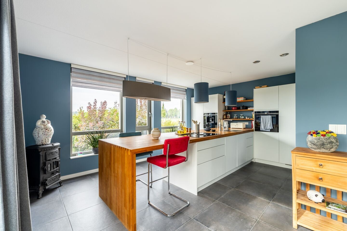 Vrijstaande woning te koop: Morgenweg 20, Middenbeemster
