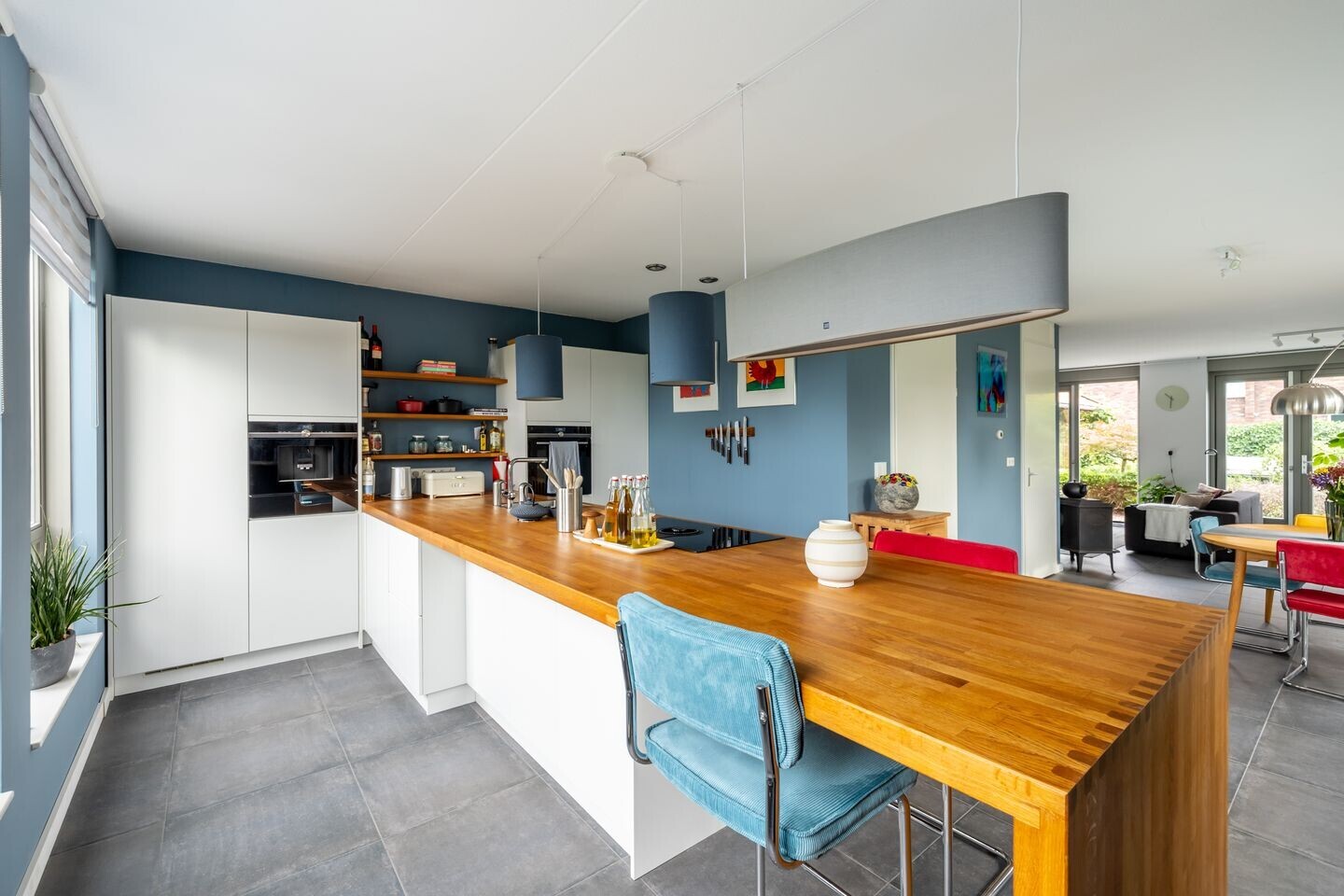 Vrijstaande woning te koop: Morgenweg 20, Middenbeemster