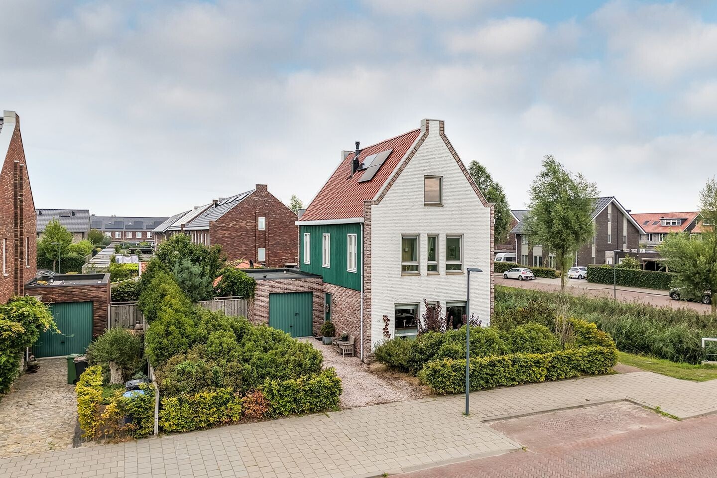Vrijstaande woning te koop: Morgenweg 20, Middenbeemster