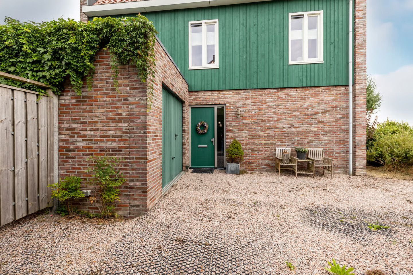 Vrijstaande woning te koop: Morgenweg 20, Middenbeemster