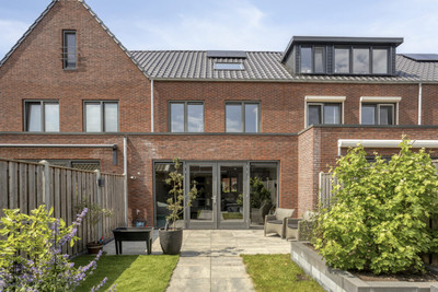 Woudagemaal 17