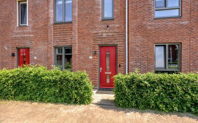 Woudagemaal 17