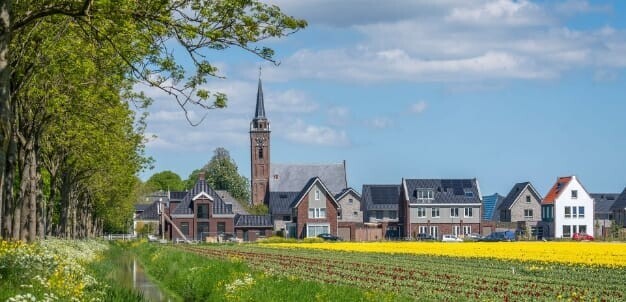 Woning te koop: Unescolaan 40, Middenbeemster