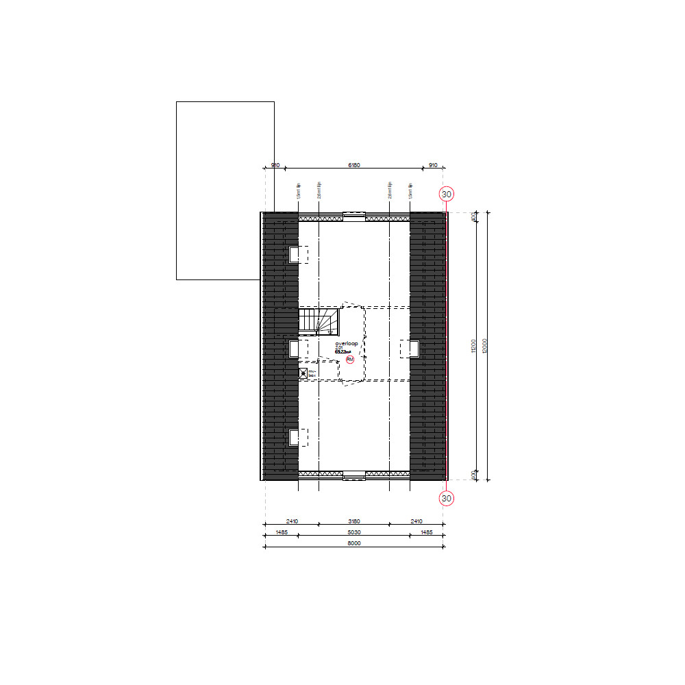 Woning te koop: Unescolaan 40, Middenbeemster