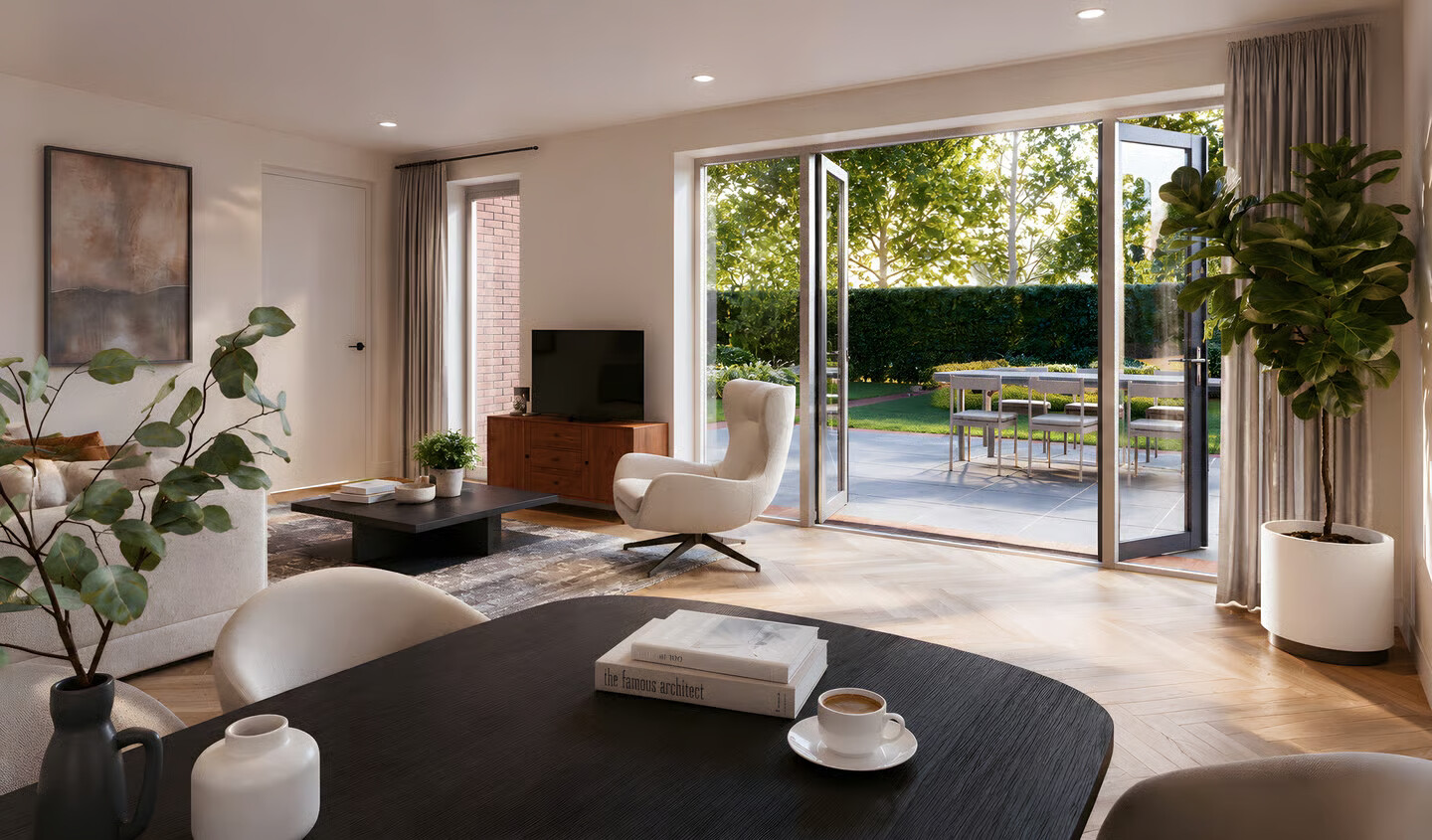 Woning te koop: Unescolaan 40, Middenbeemster