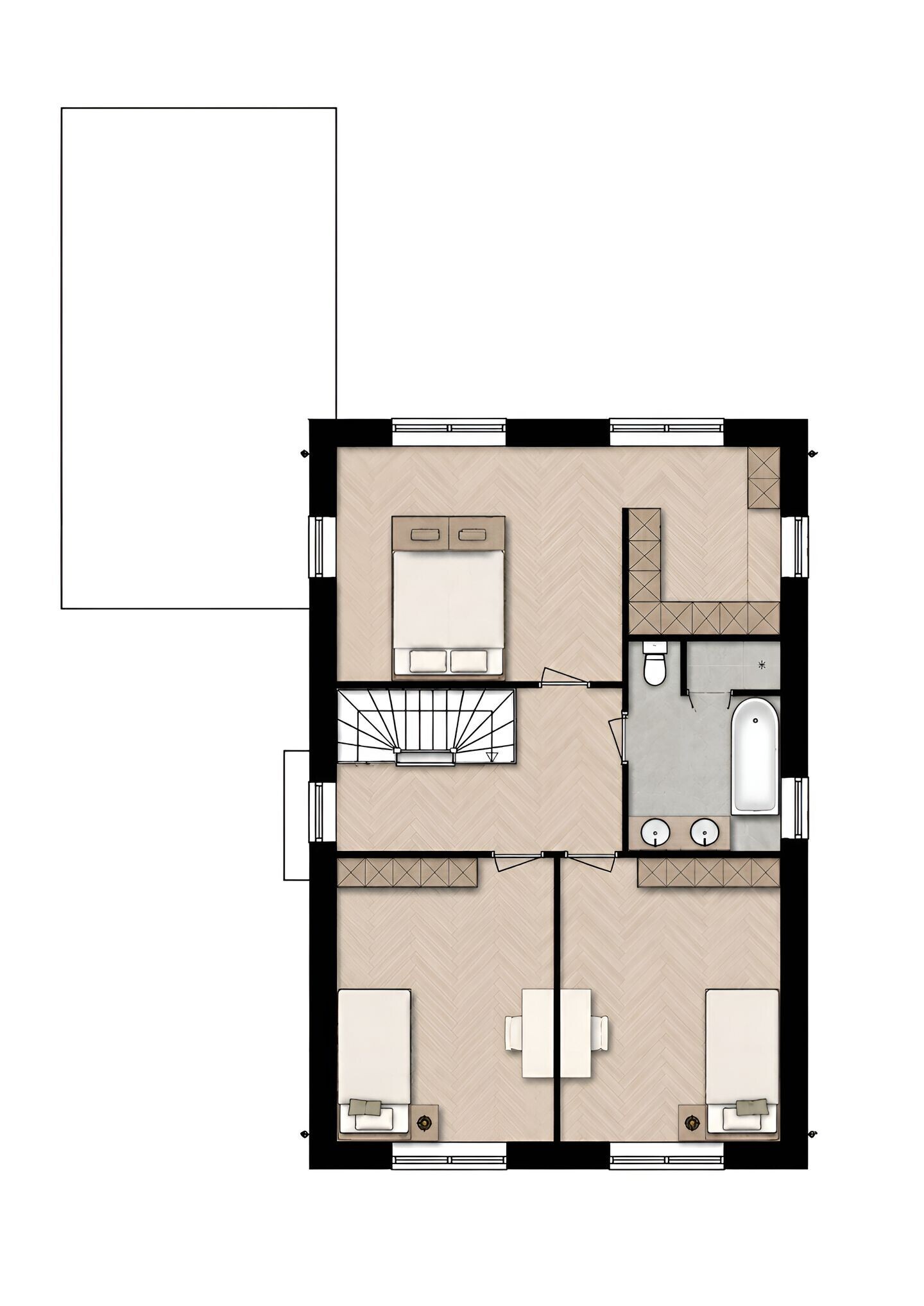 Woning te koop: Unescolaan 40, Middenbeemster