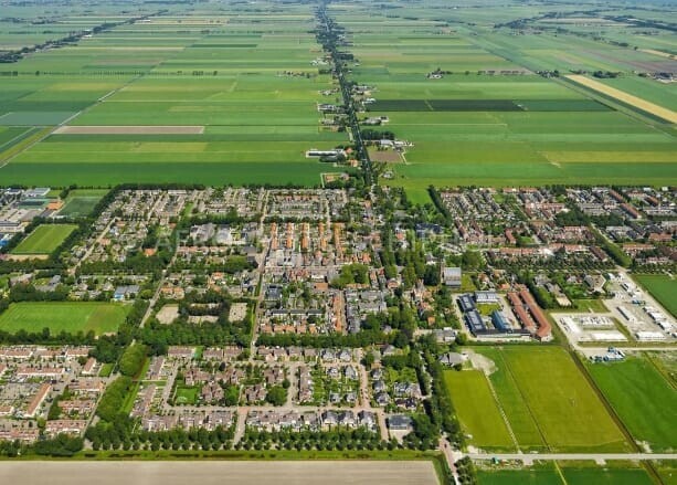 Woning te koop: Unescolaan 40, Middenbeemster