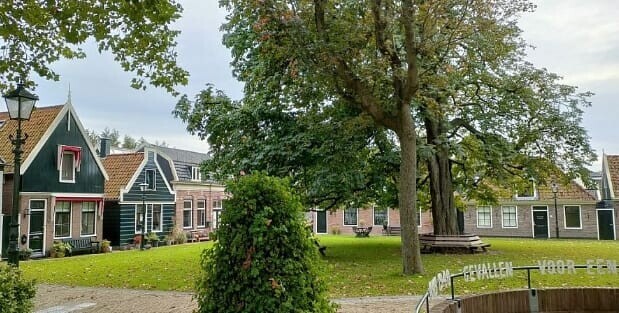 Woning te koop: Unescolaan 40, Middenbeemster