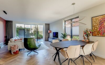 Huis te koop Stelling van Amsterdam 12